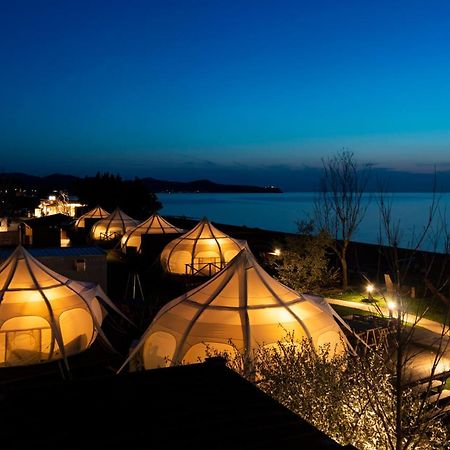 Picnic　Garden Hotel Awaji Exterior photo